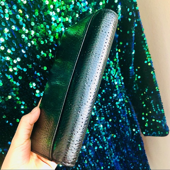 HP💘KATE SPADE⚡️Pepper Leather Tri-Fold Wallet - Picture 6 of 11